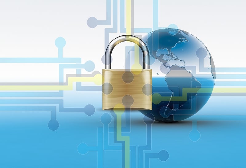 Cryptography Image